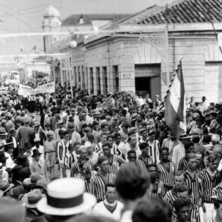 Histórico