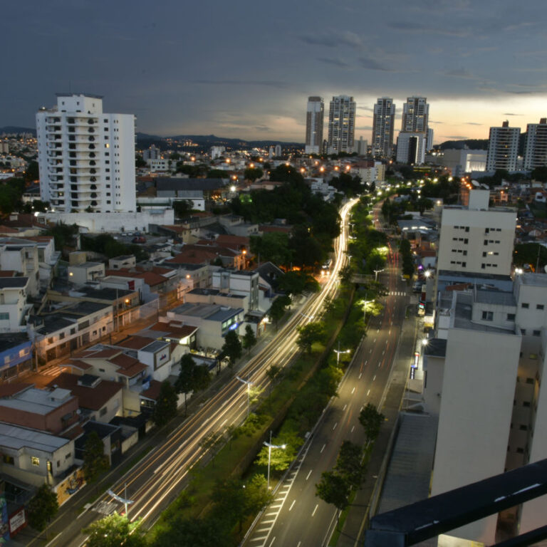 Jundiaí é a 8ª melhor cidade do Brasil para empreender