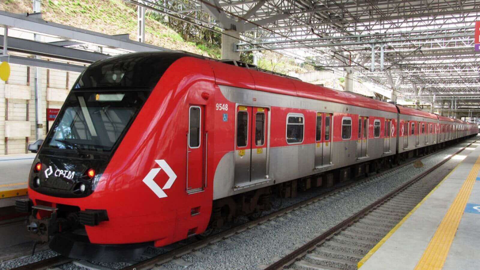 Jundiaí mira futuro com hub ferroviário