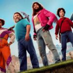 **”Um Filme Minecraft” quebra recorde de bilheteria e já é sucesso entre adaptações de games**